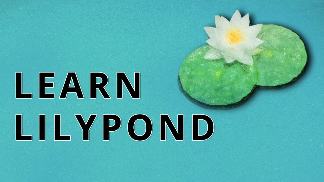 LilyPond Tutorial 26 - Top 3 Frescobaldi Workflow Tips